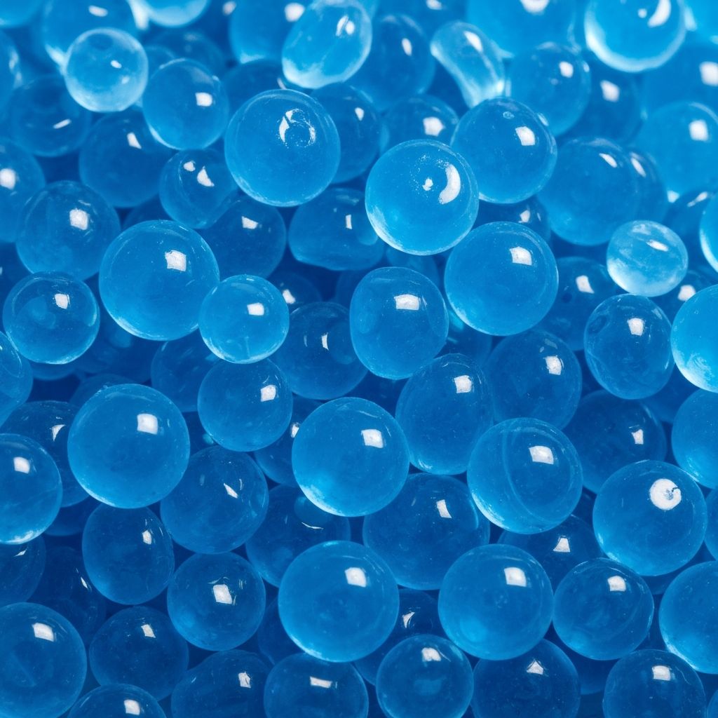 Plastic Industry